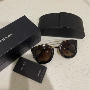 Prada Sunglasses For Women